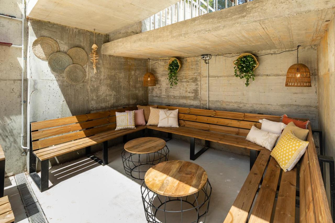 Albana Turistics Aparthotel